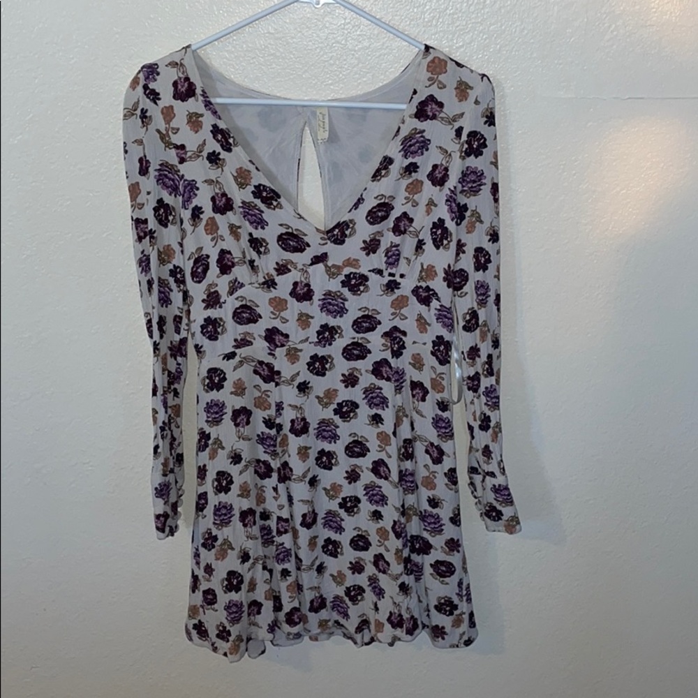 free people dress